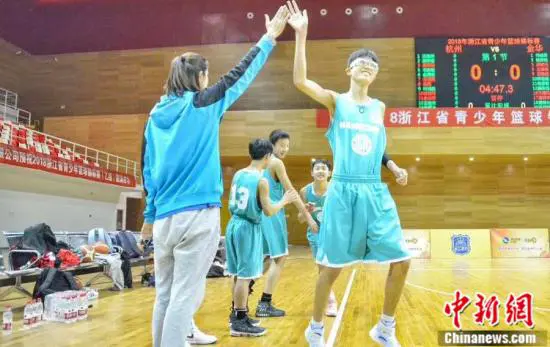 如何在篮球训练中有效应对压力?_0